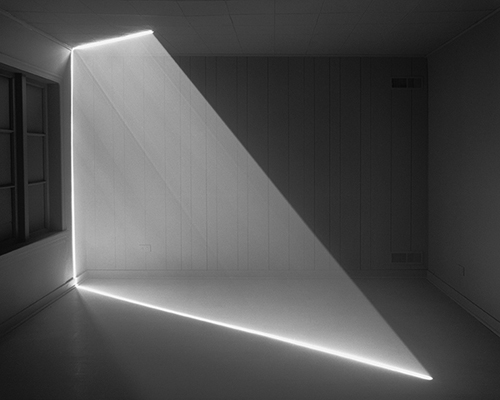 In A White Room Liftingfaces In A White Room
