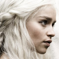 Daenerys Stormborn