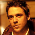 Jamie Sives