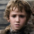 Rickon Stark