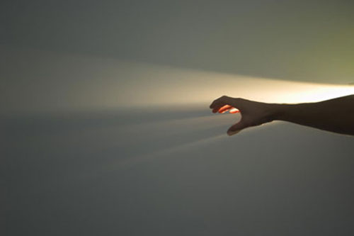 Ann Veronica Janssens