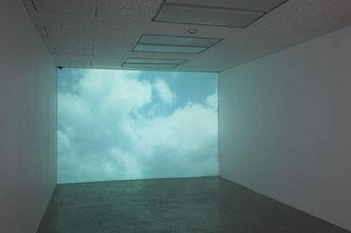 Ann Veronica Janssens