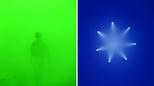 Ann Veronica Janssens