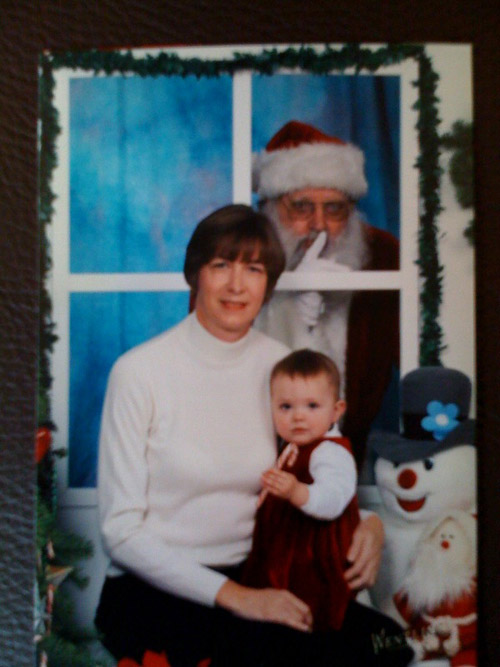 Awkward Family Photos