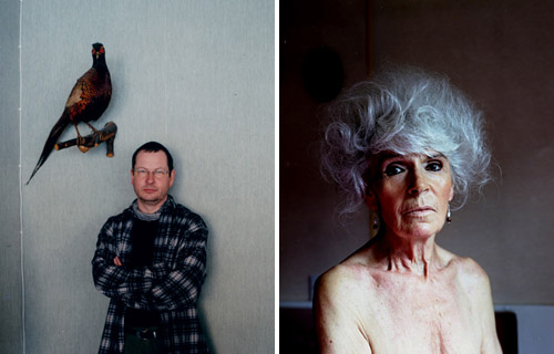 Broomberg & Chanarin