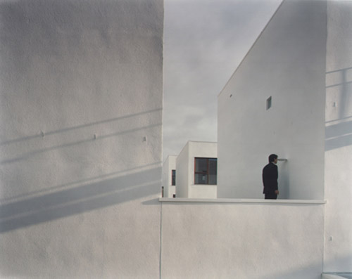 Broomberg & Chanarin