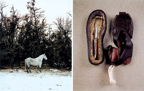 Broomberg & Chanarin