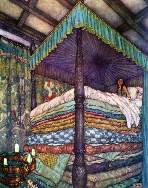 Edmund Dulac