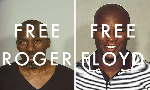 Free Mayweather!