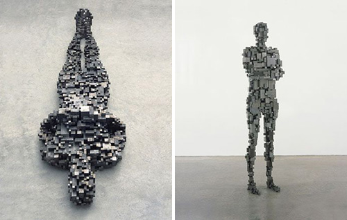 Antony Gormley 01
