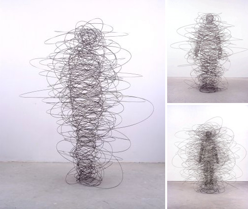 Antony Gormley 02