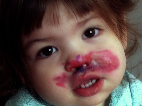 "Who's Picasso, Anyways?"