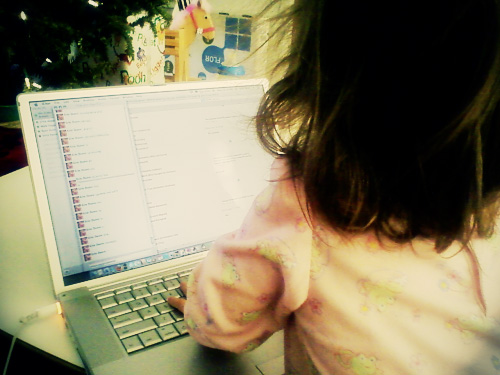 "I've Cracked the Matrix!"