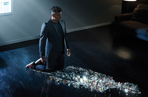 Le Creative Sweatshop