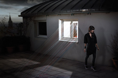 Le Creative Sweatshop