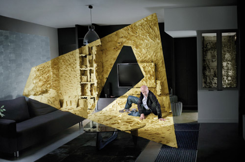 Le Creative Sweatshop