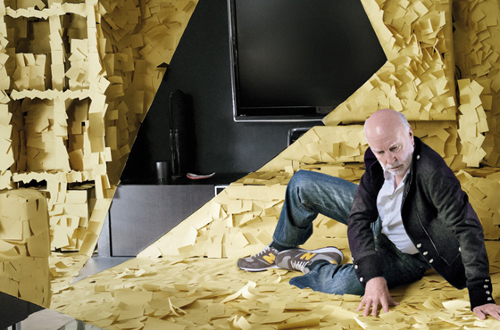 Le Creative Sweatshop