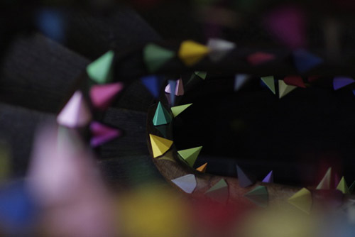 Le Creative Sweatshop