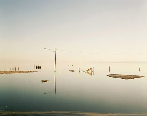 Richard Misrach