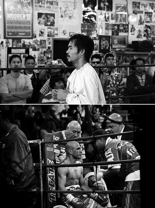 Pacquiao vs. Cotto