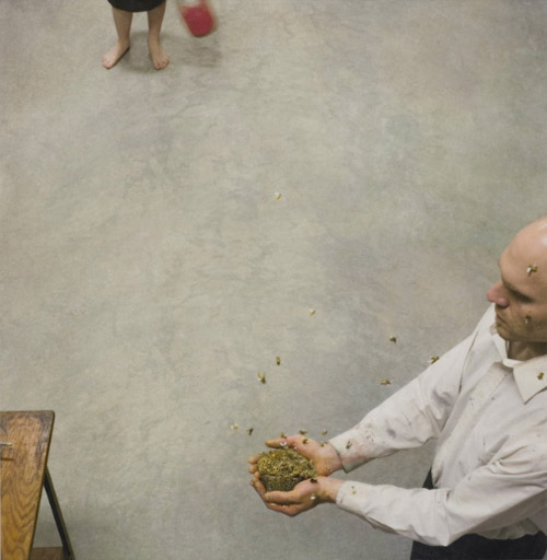 Robert and Shana Parkeharrison