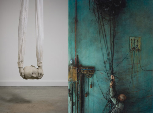 Robert and Shana Parkeharrison