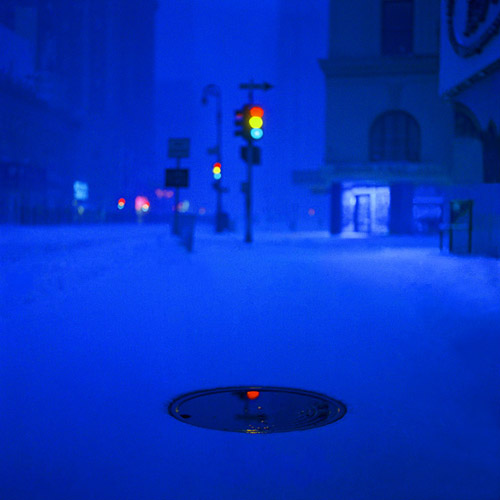 Pete Turner