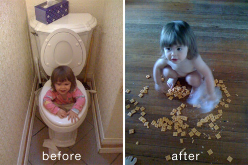 Rose the Troublemaker