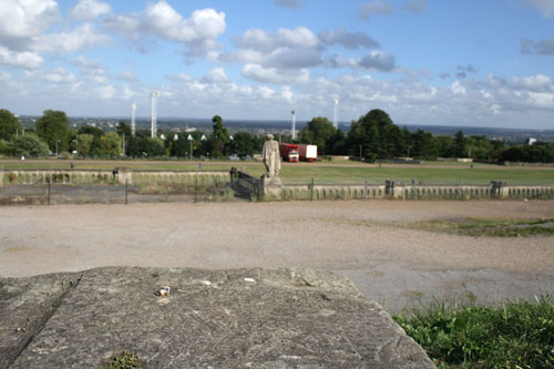 Slinkachu, Little People