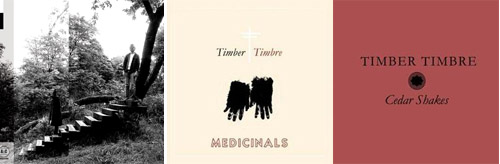 Timber Timbre