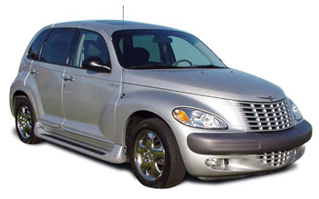 Chrysler PT Cruiser
